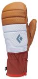 Black Diamond Progression Handschoenen Bruin M Vrouw