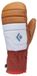 Black Diamond Progression Handschoenen Bruin M Vrouw