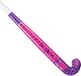 Princess Woodcore Junior Hockeystick 26 Inch Paars