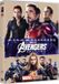 Walt Disney Pictures Avengers Endgame DVD Engels, Italiaans