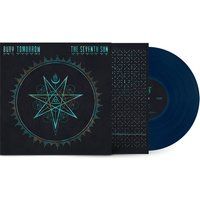 Bury Tomorrow LP - The seventh sun - voor Geen - gekleurd