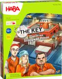 Haba The Key - Évasion de la prison de Strongwall - 4010168262888