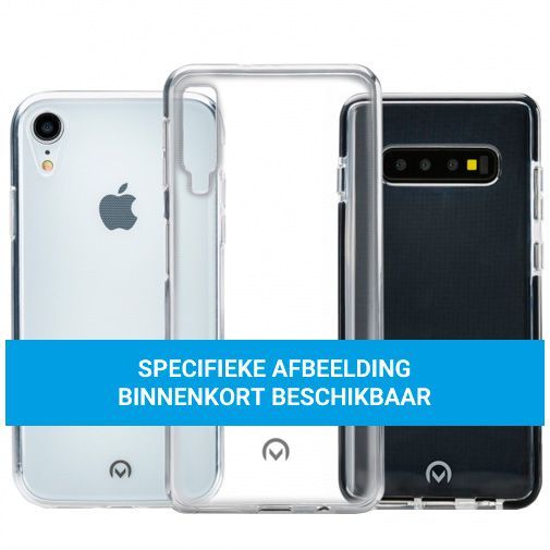 Mobilize TPU Back Cover Transparant Samsung Galaxy A32 5G