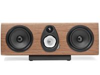 Sonus faber Sonetto Center G2 enceinte centrale noyer