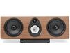 Sonus faber Sonetto Center G2 enceinte centrale noyer