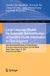 Large Springer Nature Communications in Computer and Information Science 2908- Large Language Models for Automatic Deidentification of Sensitive Health Information in Clinical Speech