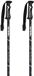Gabel Speed Stokken Zilver 130 cm