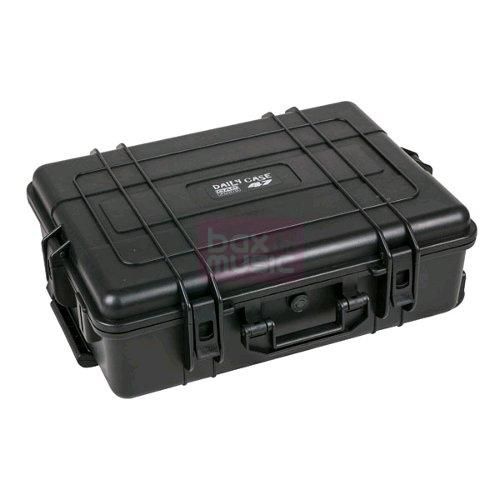 DAP Audio Daily Case 47 - Flightcase