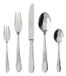 Villeroy & Boch Oscar Bestekset - 30 delig - Zilver