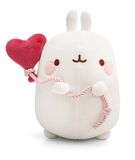 Knuffel Nici Molang Knuffelbeer 24 Cm Roze