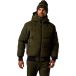 Rossignol Blouson Bomber en velours côtelé Resort pour hommes