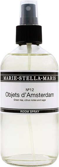 Marie-Stella-Maris No.92 Objets d'Amsterdam Huisparfum - 240 ml