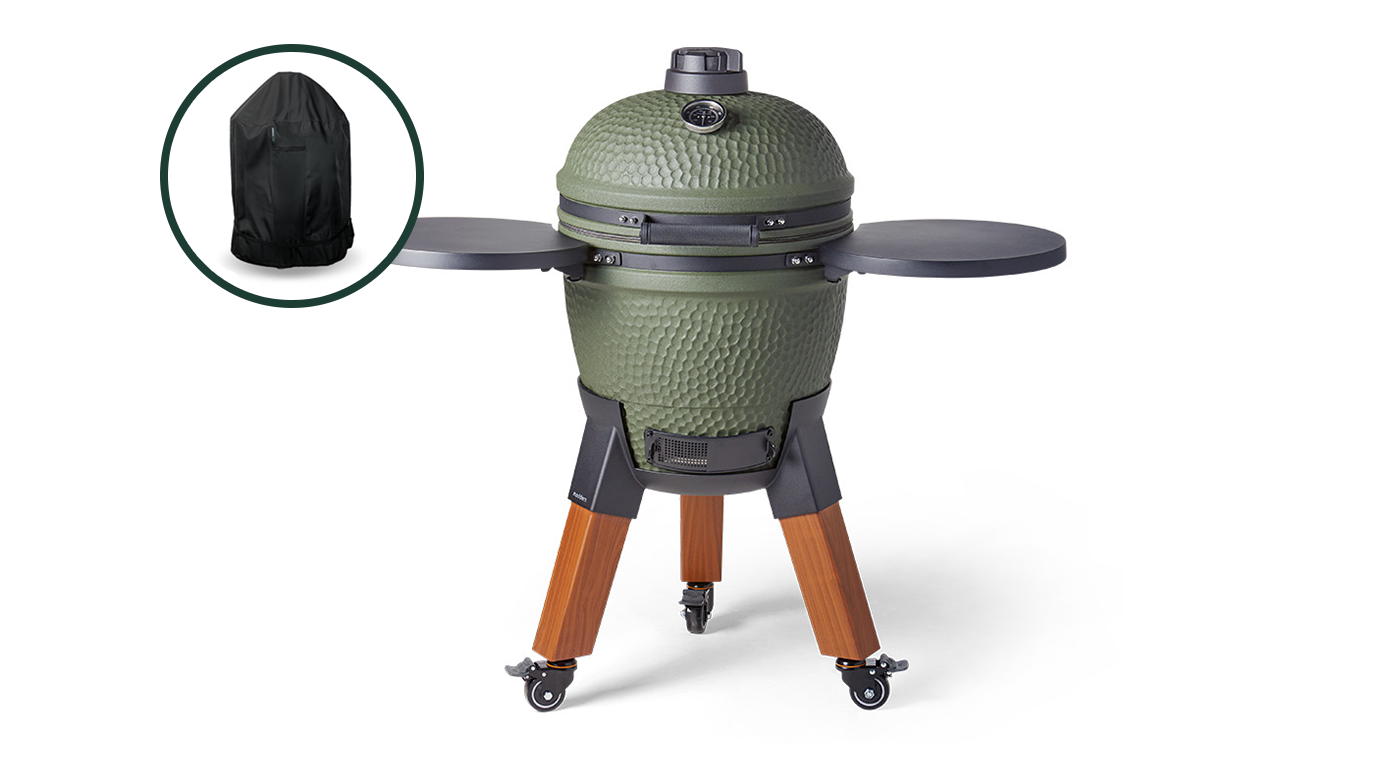Moddern Green Special Wood-look