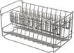 Neff Z7863X1 Vaatwasser Accessoire - Huisraad Mand - Grijs