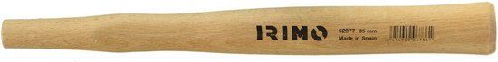 Irimo Handvat 529771 Hout Hamer