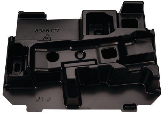 Makita Kofferinzet/inlay TM30