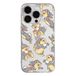 ERT GROUP mobiel telefoonhoesje voor Apple Iphone 14 PRO origineel en officieel erkend Disney patroon Thumper 003