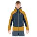 KARPOS Storm Evo jas Midnight/Golden voor heren