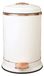 Acier inoxydable Poubelle pour usage domestique