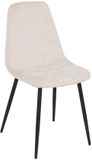 ATMOSPHERA CREATEUR D'INTERIEUR TYKA-stoel Beige