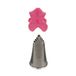 Decora 0263095 Pastry Decorating Nozzle Stainless Steel