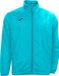 Joma Iris Regenjas Blauw S Man