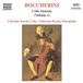 Christian Benda - Cello Sonatas Volume 1