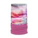 Buff Polar Nekwarmer Roze Man