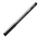 Copic Multiliner zwart 0,5 mm, tekenpen met water- en alcoholbestendige pigmentinkt in zwart, voor schetsen, illustraties en contouren