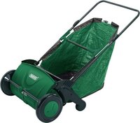 Draper 21\" Garden Sweeper