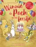 Winnie de Poeh Winnie de Poeh en het feestje