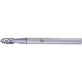 PFERD TOOLS 21001094 Freesstift Lengte 37 mm Afmeting, Ø 3 mm Werklengte 7 mm Schachtdiameter 3 mm