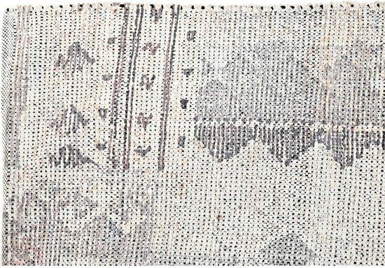 DKD Home Decor Multicolour Cotton & Polyester Rug (120 x 180cm)