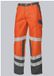 BP Signaalbroek Mit Kniezakken 2010-845