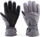 Sinner Mesa Dry-S Handschoenen - Grijs | Small (S)