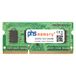 PHS-memory 2 GB RAM-geheugen geschikt voor Packard Bell EasyNote LM85-JP-001GE DDR3 SO DIMM 1333MHz PC3-10600S