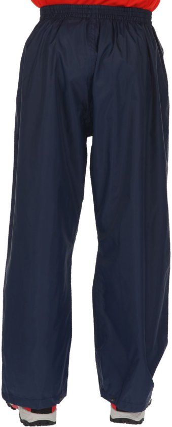Regatta Pack It O/Trs Outdoorbroek Kinderen MAAT 164 Blauw
