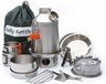Kelly Kettle Ultimate 'Scout' Kit - Stainless Steel NEW