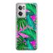 ERT GROUP Mobiel telefoonhoesje voor OnePlus NORD CE 2 Original en officieel gelicentieerd Babaco Plants 004 patroon perfect passend bij de vorm van de mobiele telefoon, gedeeltelijk bedrukt