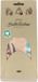 Belle Turban Tulband Belle Turban Turban Turbante Biologisch katoen Multi Beige Vrouwen
