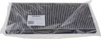 BOSCH Koolstoffilter voor afzuigkap - 200 x 460 x 24 mm - 17006837
