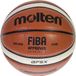 Molten Basketbal Enfants et Adultes - oranje/wit/zwart - maat 5