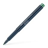 Faber-Castell 160778 verf-stift Groen 1 stuk(s)