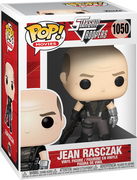 Funko Starship Troopers Pop Vinyl: Jean Rasczak