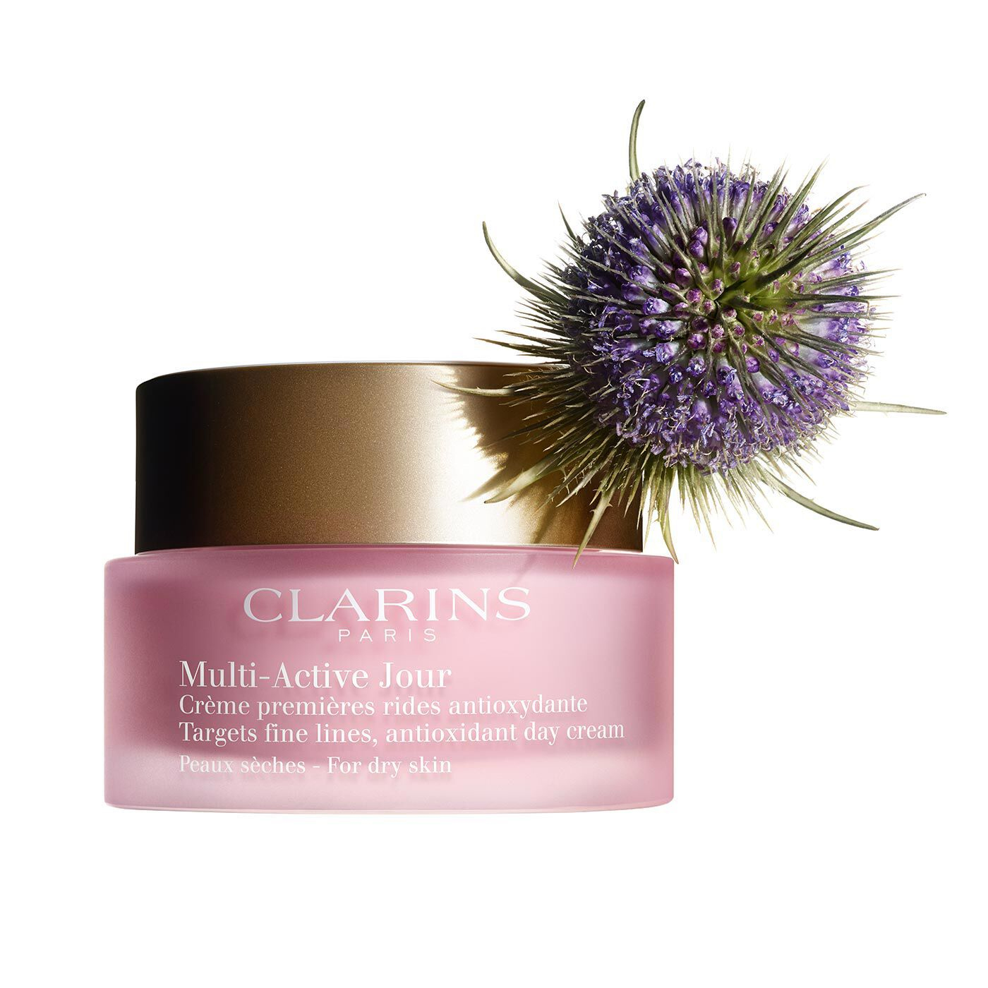 Clarins   Multi-Active