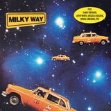 Milky Way CD Standard Edition Jazz 11 september 2026