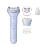 Philips Epilator Series 8000 - Bre709/00 Blauw