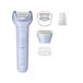 Philips Epilator Series 8000 - Bre709/00 Blauw