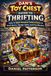 Dan's Toy Chest Guide to Thrifting: How to Spot Hidden Collectibles in Thrift Stores, Garage Sales, and Flea Markets