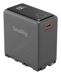 SmallRig 5729 Kamerabatterie für NP-F970